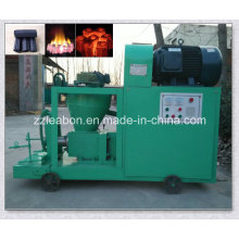 High Quality Wood Sawdust Charcoal Briquette Making Machine